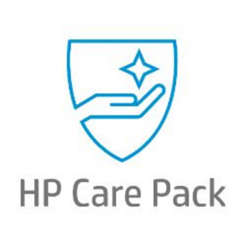 Extensión de garantía HP 3 años in...