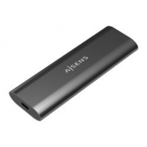 Caja AISENS SSD M.2/SATA USB-C 3.1...