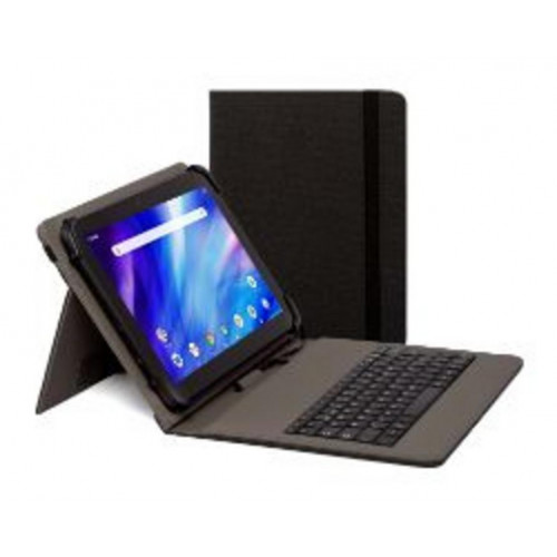 Funda Teclado NILOX Universal...
