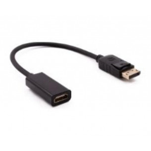 Adaptador Nilox DisplayPort...