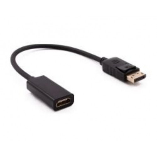 Cable Adaptador NILOX Displayport-M a...