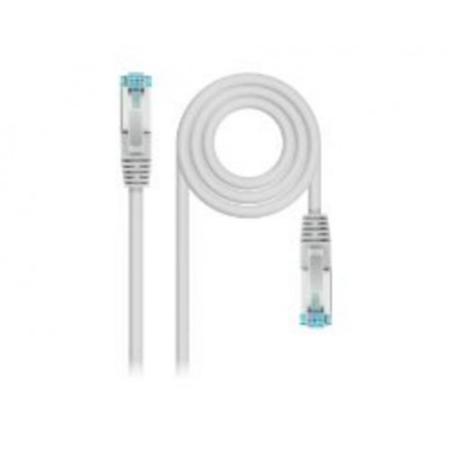 Latiguillo Nanocable Cat.7 SFTP 7m...