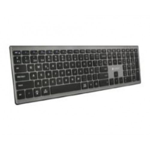 Teclado SUBBLIM Pure Extended...