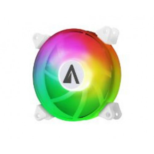 Ventilador Abysm Arclight 120mm ARGB...