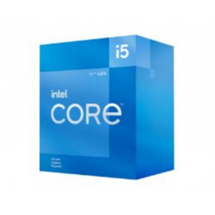 Intel Core i5-12400F...
