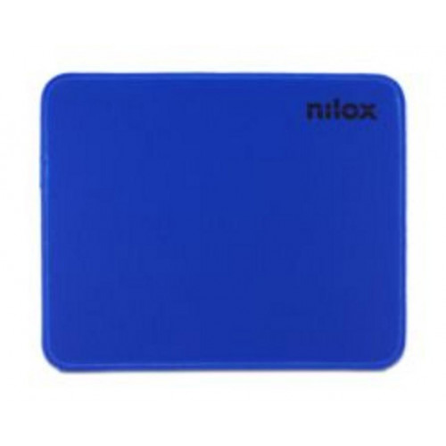 Alfombrilla NILOX 260x210x3mm Azul...