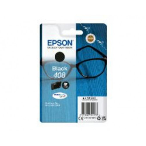 Tinta Epson 408 Negro 18.9ml 1100...