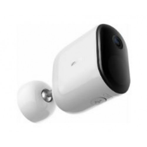 Cámara IP IMILAB EC4 2K WiFi Visión...