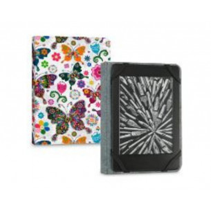 Funda Subblim Clever eBook...