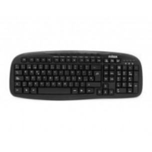 Nilox Teclado Multimedia...