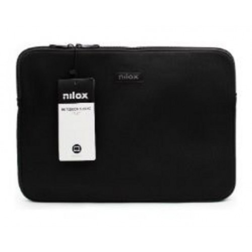 Funda NILOX 15.6" Neopreno Negra...