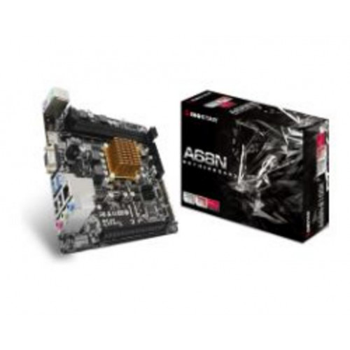 Biostar A68N-2100K (AMD E1-6010,...