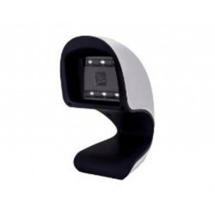 Escáner de Código de Barras...