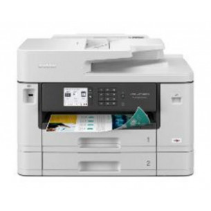 Impresora Multifunción...