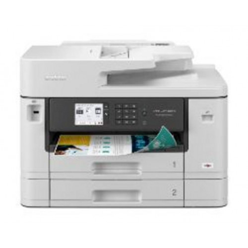 Impresora Multifunción BROTHER A3...