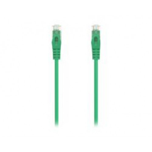 Latiguillo AISENS RJ45 Cat6a UTP 1.5m...