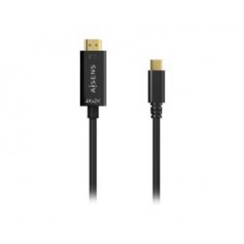 Adaptador AISENS USB-C/M a HDMI/M...