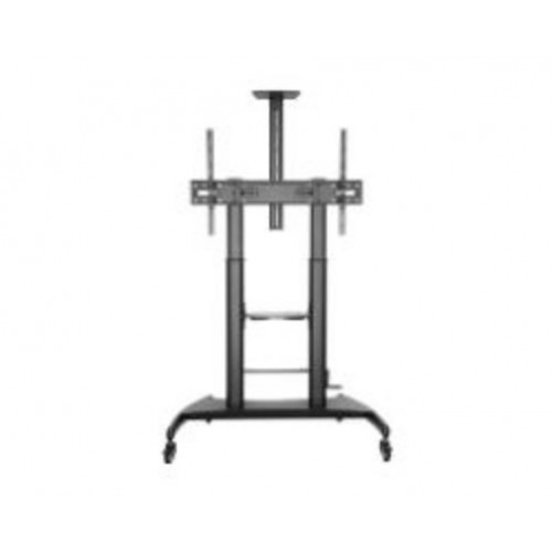 Soporte Suelo AISENS 60-100" Ruedas...