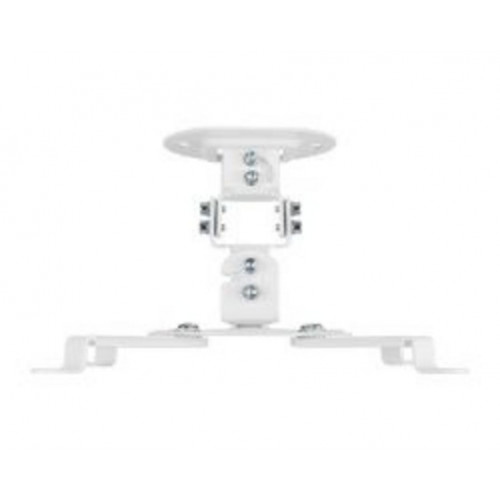 Soporte AISENS Techo Proyector Blanco...