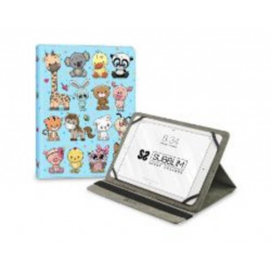 Funda Folio Universal...