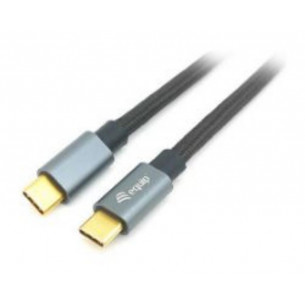 Cable EQUIP USB-C a USB-C...