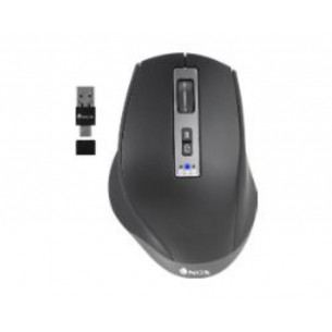 Blur-RB: Ratón Gaming Láser...