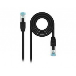 Latiguillo de Red Nanocable...