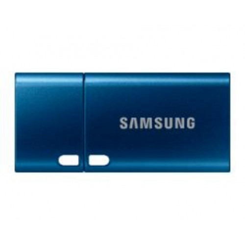 Pendrive Samsung 64Gb USB-C 3.0 Azul...
