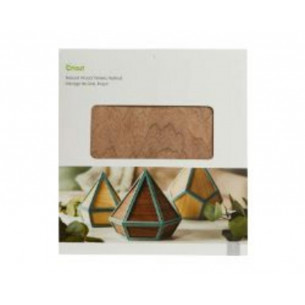 Lámina de Chapa de Madera...