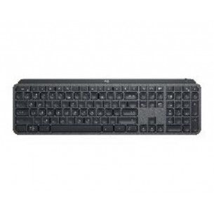 Teclado Logitech K380...