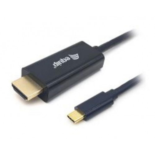 Cable EQUIP USB-C/M a HDMI A/M 2m...
