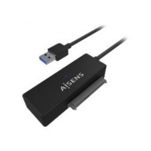 Adaptador AISENS USB-A a SATA...