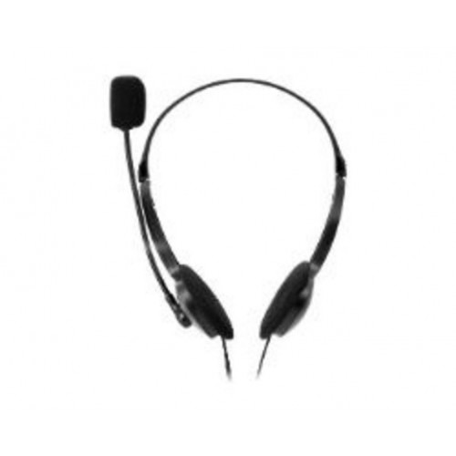 Auriculares con Micrófono NILOX 3.5mm...