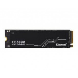 Kingston KC3000 NVMe PCIe...