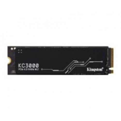 SSD Kingston KC3000 1TB M.2 3D TLC...