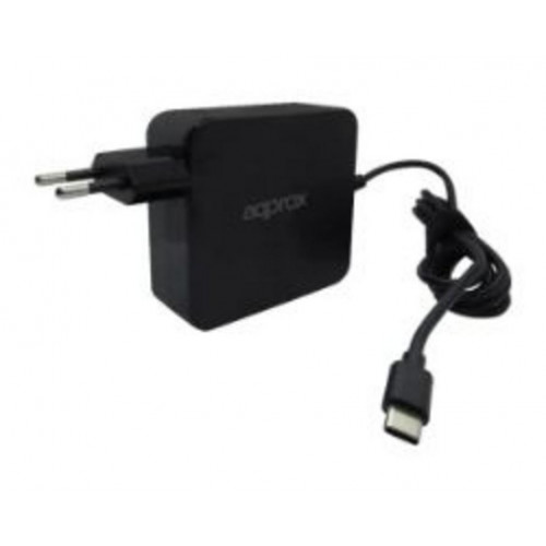 Cargador de Pared Approx 90W USB-C...