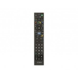 Mando a Distancia...