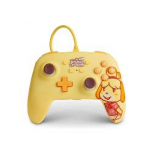 GamePad PowerA Isabelle USB Nintendo...