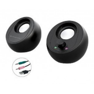 Conceptronic Bjorn...