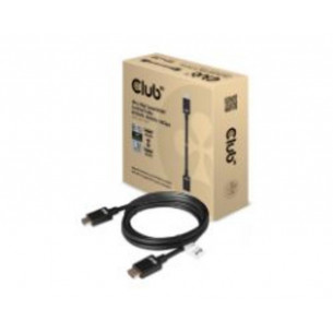 Cable Club 3D HDMI 2.0 Alta...