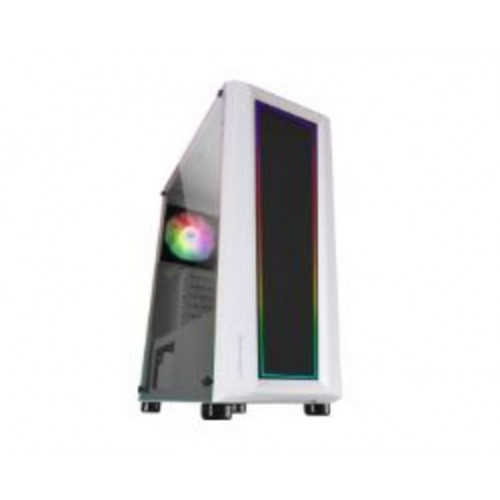 Caja Mars Gaming RGB ATX mATX...