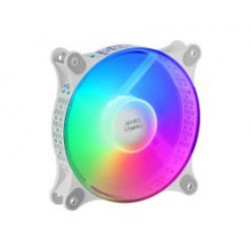 Ventilador Mars Gaming 120mm FRGB Kit...