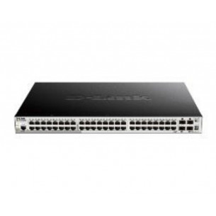 D-Link Smart Managed Switch...
