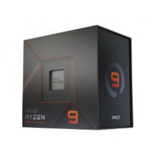 CPU AMD Ryzen 9 7900X AM5 4.7GHz...