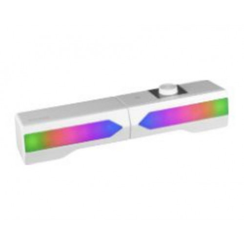 Altavoz Mars Gaming RGB BT 5.0 USB...