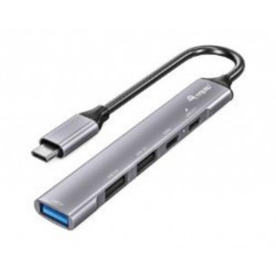 Equip USB-C Multiport Hub...