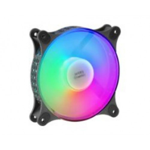 Ventilador Mars Gaming 120mm FRGB Kit...