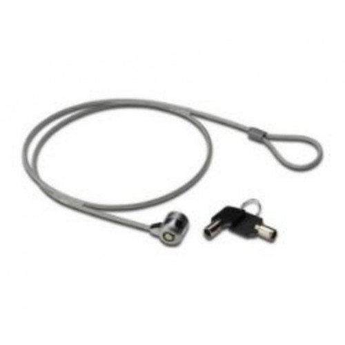 Cable de Seguridad NILOX con doble...