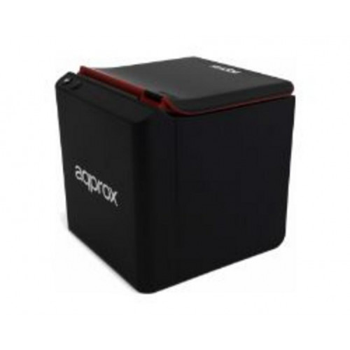Impresora Approx USB/LAN/RJ11...