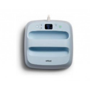 Prensa de Calor Cricut...